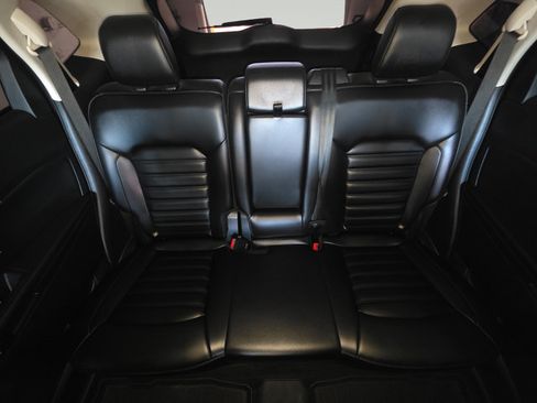 Used 2021 Ford Edge SEL w/ Convenience Package AWD/4WD image 27