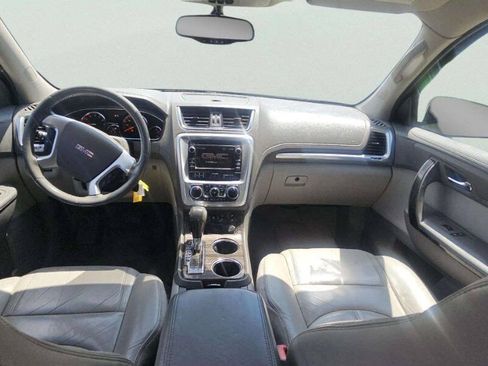 Used 2015 GMC Acadia SLT AWD/4WD image 8