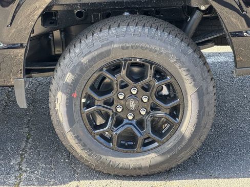 New 2026 Ford F150 XLT w/ Equipment Group 302A MID image 19