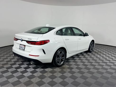 Used 2024 BMW 228i Gran Coupe FWD image 3