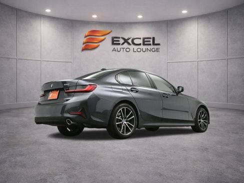 Used 2022 BMW 330i xDrive Sedan w/ Premium Package 2 image 51