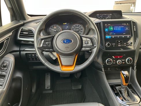 Certified 2024 Subaru Forester Wilderness image 16