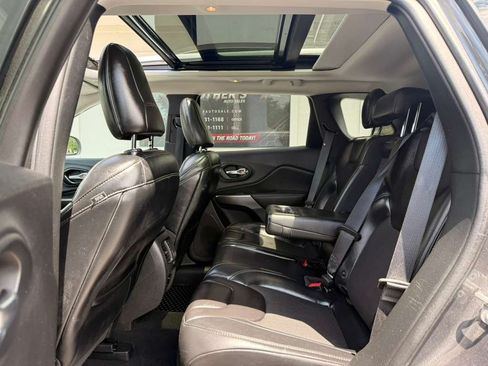 Used 2017 Buick Encore Preferred AWD/4WD image 9