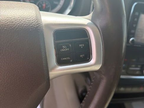 Used 2012 Dodge Durango Crew AWD/4WD image 20