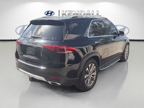 Used 2023 Mercedes-Benz GLE 350 w/ Premium Package image 6