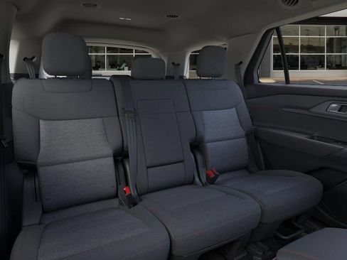 New 2026 Ford Explorer Active RWD image 15
