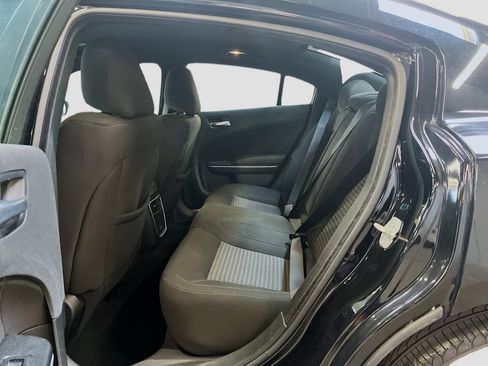 Used 2023 Dodge Charger SXT RWD image 22