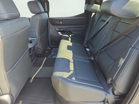 New 2026 Toyota Tundra Limited image 18