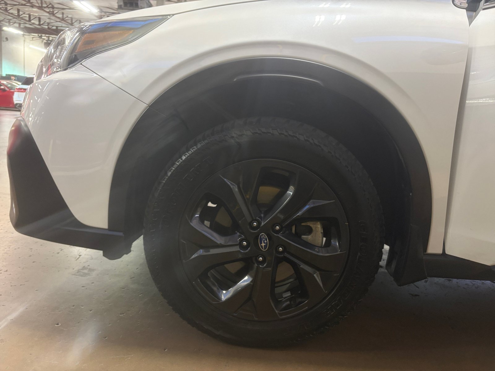 Used 2020 Subaru Outback Onyx Edition XT w/ Popular Package #2 AWD/4WD image 29