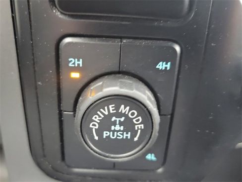 Used 2024 Ford F150 XLT w/ Mobile Office Package image 22