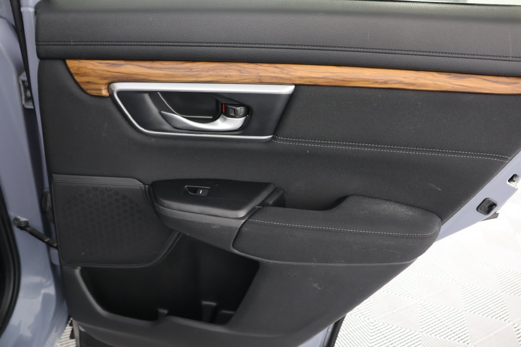 Used 2021 Honda CR-V EX image 27