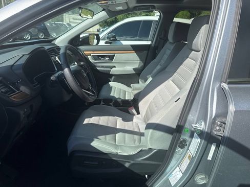 Used 2022 Honda CR-V EX image 16