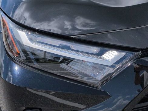 Certified 2025 Toyota RAV4 XLE w/ Convenience Package FWD image 10
