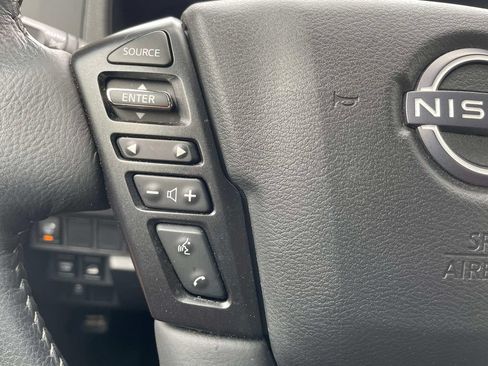 Used 2023 Nissan Frontier SV w/ SV Convenience Package AWD/4WD image 22
