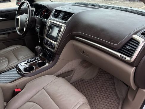 Used 2016 GMC Acadia Denali FWD image 16