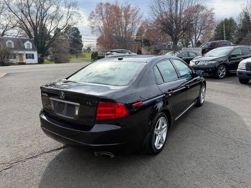 Used 2006 Acura TL FWD image 5