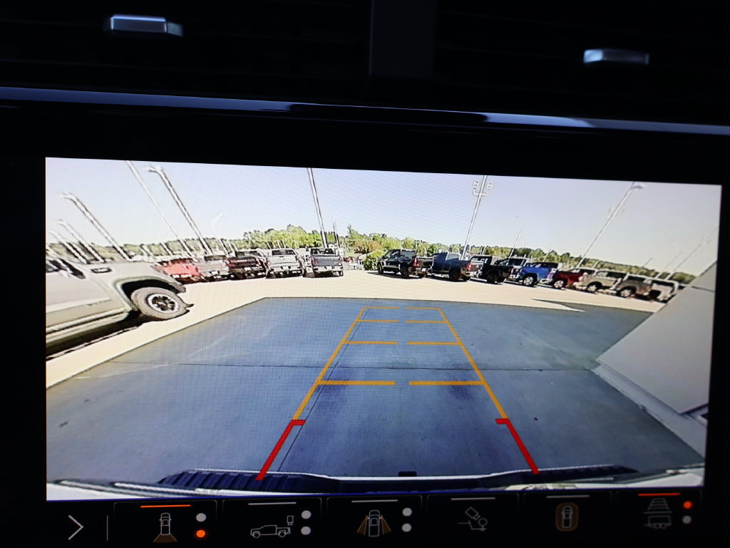 Certified 2024 GMC Sierra 2500 Denali Ultimate AWD/4WD image 25