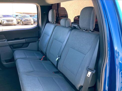 Used 2024 Ford F150 XLT w/ Mobile Office Package image 21