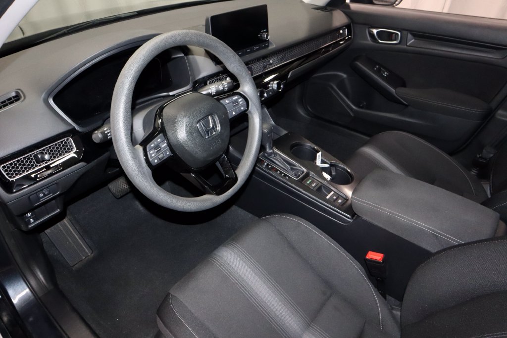 Used 2023 Honda Civic LX image 24