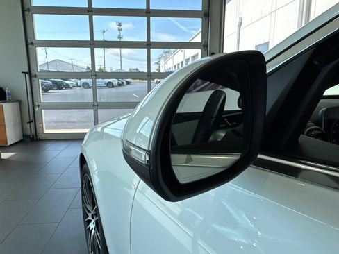 Used 2024 Mercedes-Benz C 300 4MATIC Sedan image 13