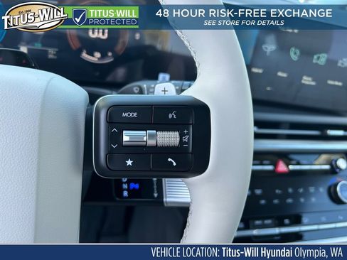 New 2026 Hyundai Santa Fe SEL image 18