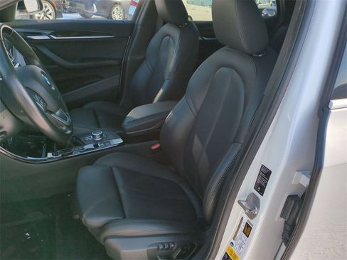 Used 2018 BMW X2 xDrive28i w/ Convenience Package image 11