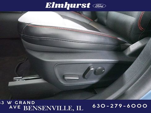 Used 2025 Ford Escape ST-Line w/ Equipment Group 301A image 11