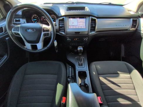 Used 2019 Ford Ranger XLT w/ Equipment Group 301A Mid image 15