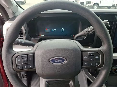 New 2026 Ford F350 XLT w/ XLT Premium Package image 9