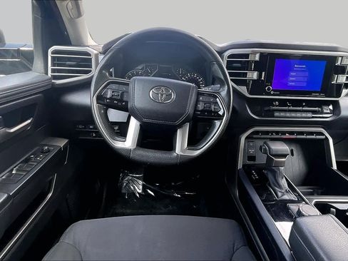 Used 2022 Toyota Tundra SR5 w/ Convenience Package RWD image 6