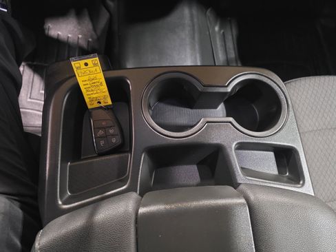 Used 2025 Chevrolet Silverado 3500 LT image 15