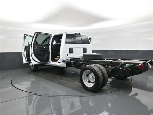 New 2026 RAM 4500 Tradesman image 46
