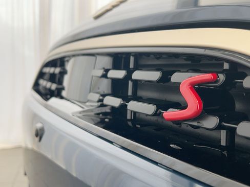 New 2026 MINI Cooper S FWD image 35