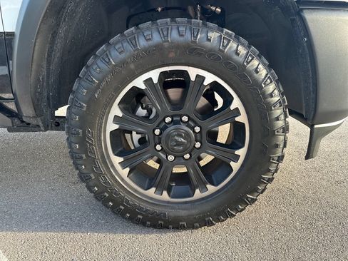 Used 2025 RAM 2500 Rebel w/ Rebel Level 1 Equipment Group AWD/4WD image 15
