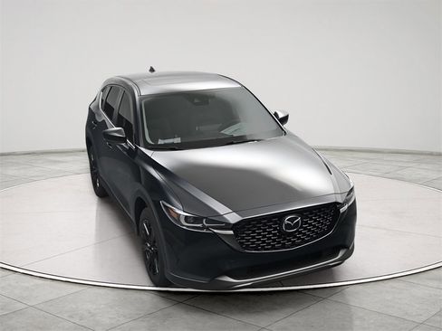 New 2025 MAZDA CX-5 Carbon Edition image 13