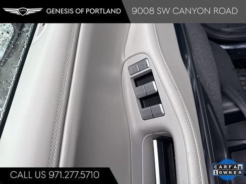 Used 2025 Lincoln Navigator L Reserve AWD/4WD image 18