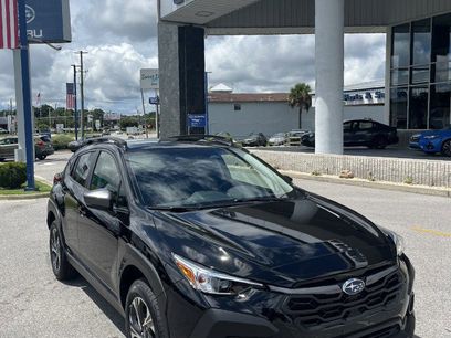 New 2025 Subaru Crosstrek 2.5i Premium