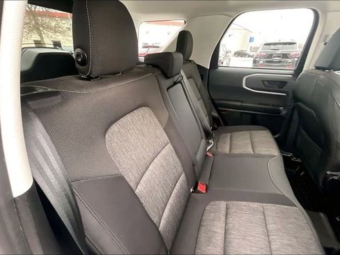 Used 2021 Ford Bronco Sport Big Bend w/ Big Bend Package (96B) image 26