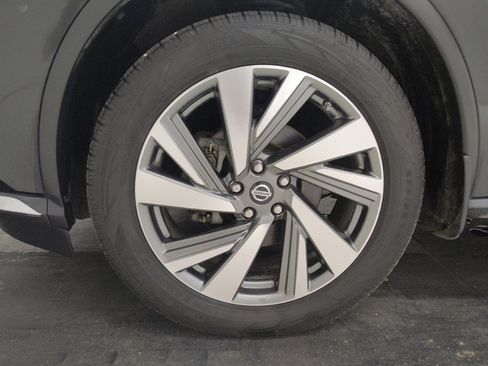 Used 2019 Nissan Murano SL w/ SL Technology Package FWD image 31