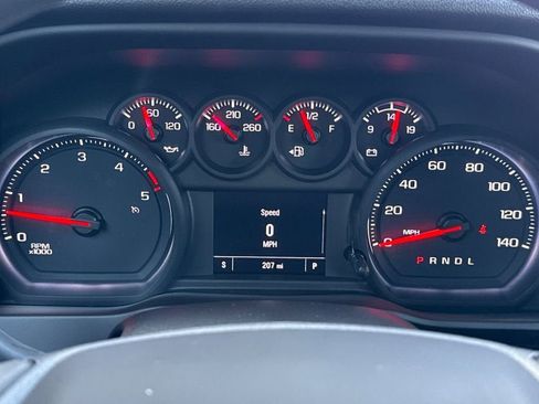 New 2026 Chevrolet Silverado 3500 W/T w/ WT Convenience Package image 23