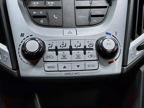 Used 2017 GMC Terrain SLE FWD image 13