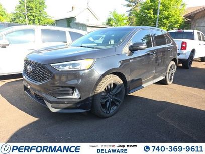 Used 2020 Ford Edge ST w/ Equipment Group 401A