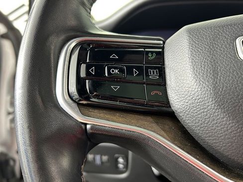 Used 2022 Jeep Grand Wagoneer Series I image 22