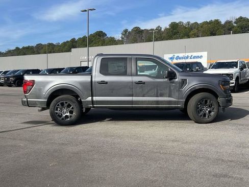 New 2026 Ford F150 STX w/ Equipment Group 200A RWD image 2