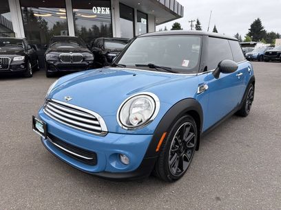 Used 2012 MINI Cooper Hardtop