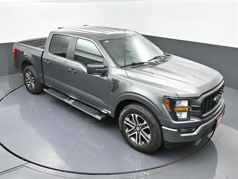 Used 2023 Ford F150 XL w/ STX Appearance Package image 39
