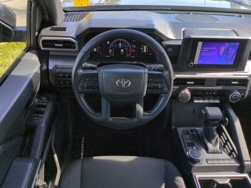 Used 2025 Toyota Tacoma SR5 image 15