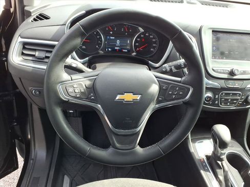 Used 2024 Chevrolet Equinox LT w/ LPO, Floor Liner Package image 7