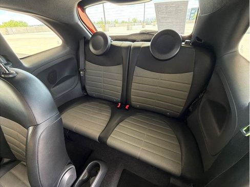 Used 2012 FIAT 500 Sport FWD image 11
