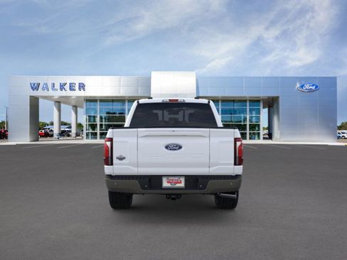 New 2026 Ford F150 King Ranch image 5